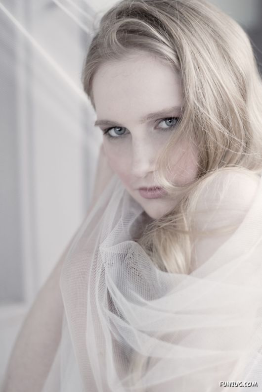 Galz In Different Moods