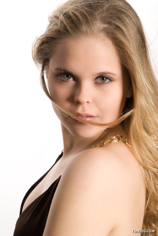 Galz In Different Moods