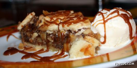 Yummy Ice Cream Treat for You