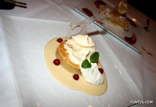 Yummy Ice Cream Treat for You