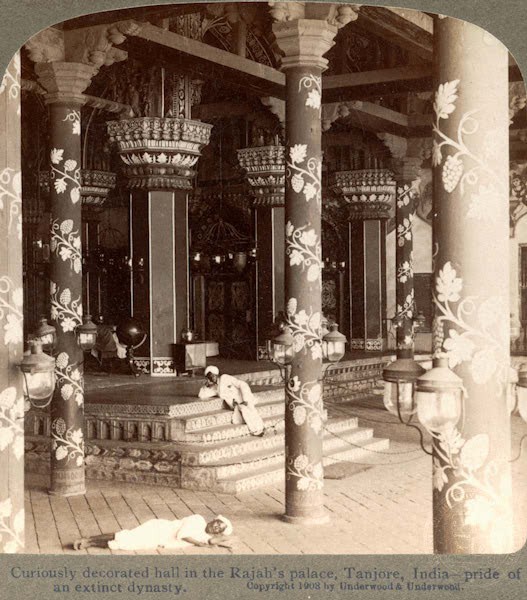 The Incredible India: 100 Years Back (Rare Pictures)