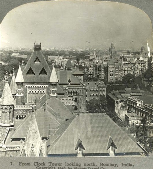 The Incredible India: 100 Years Back (Rare Pictures)