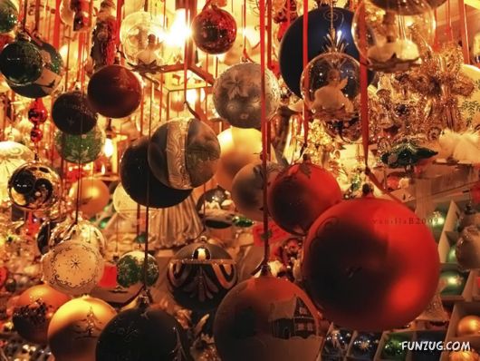 The Jingling Spirit of Christmas