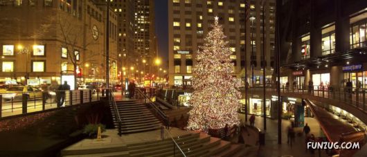 The Jingling Spirit of Christmas