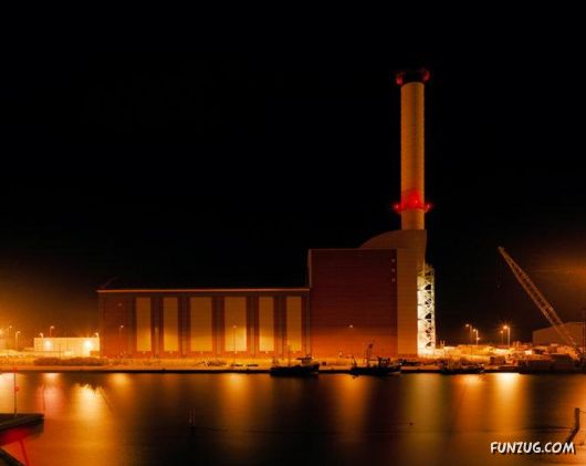 Light After Dark Amazing Snaps