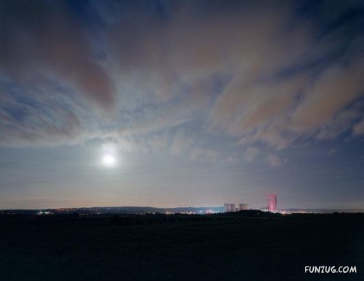 Light After Dark Amazing Snaps