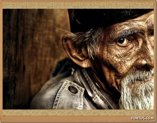 Amazing Photos of People Around the World