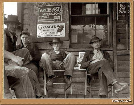 Amazing Photos of People Around the World