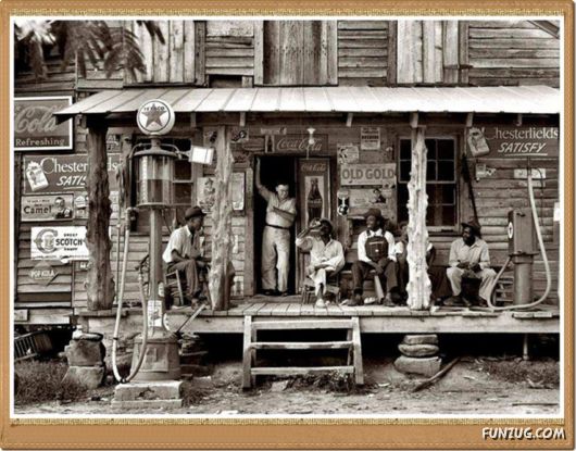 Amazing Photos of People Around the World