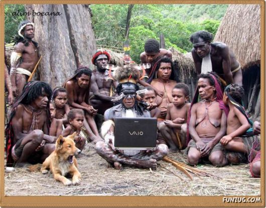 Amazing Photos of People Around the World