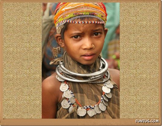 Amazing Photos of People Around the World