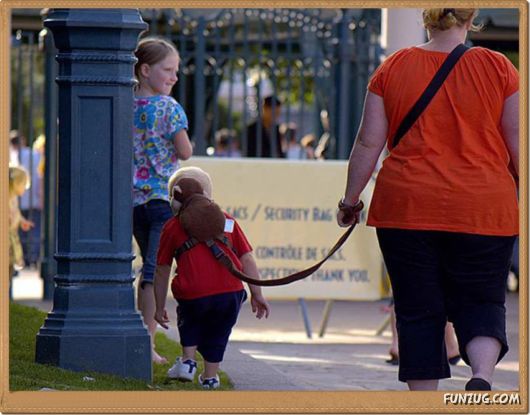 Amazing Photos of People Around the World