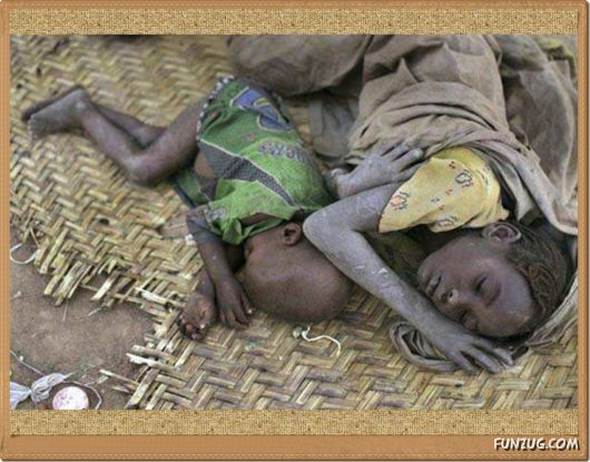 Amazing Photos of People Around the World