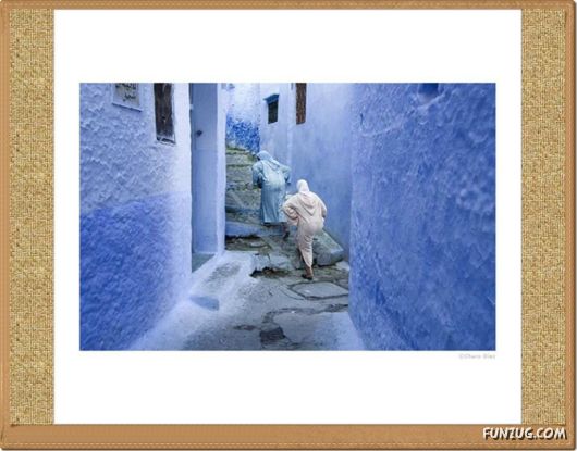 Amazing Photos of People Around the World