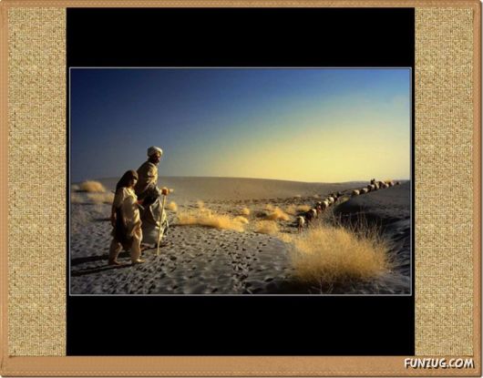 Amazing Photos of People Around the World