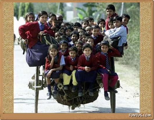 Amazing Photos of People Around the World