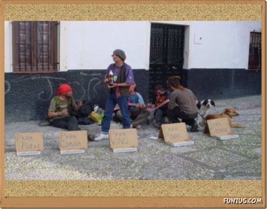 Amazing Photos of People Around the World