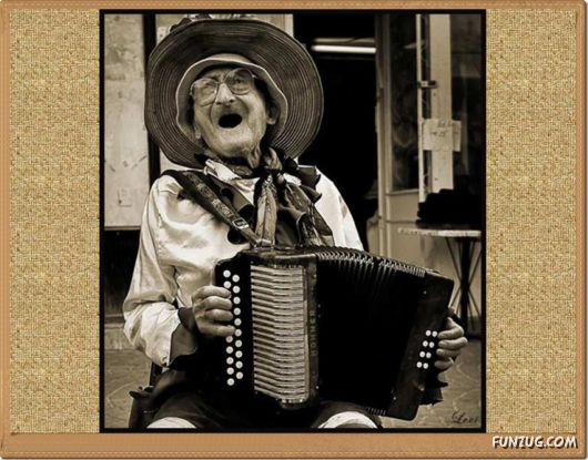 Amazing Photos of People Around the World