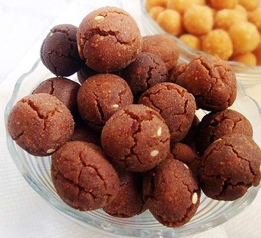 Delicious Desserts From All Over India