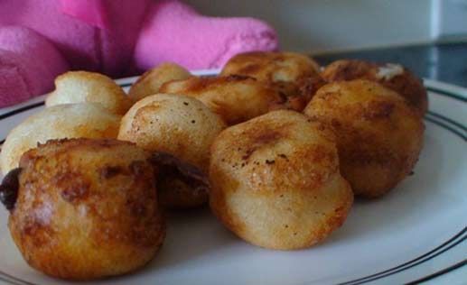 Delicious Desserts From All Over India