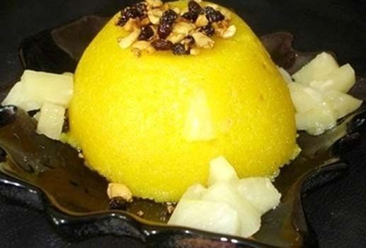 Delicious Desserts From All Over India
