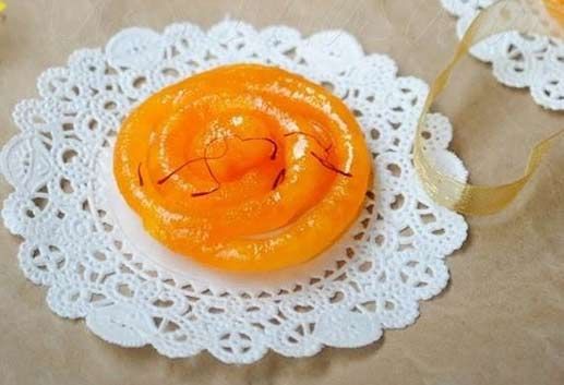 Delicious Desserts From All Over India