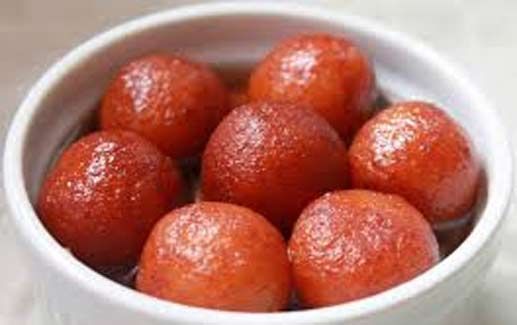 Delicious Desserts From All Over India