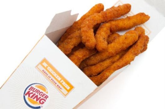 Foods And Drinks From Your Childhood That Are Now Extinct