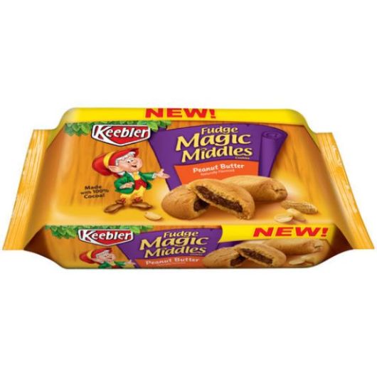 Foods And Drinks From Your Childhood That Are Now Extinct