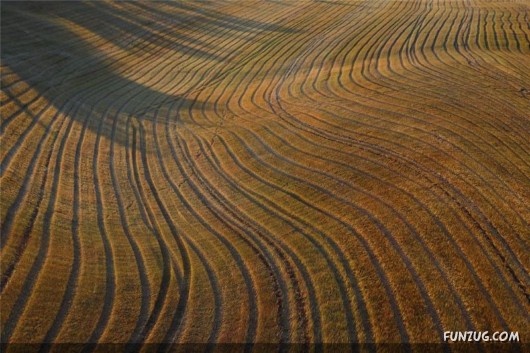 Autumn in Latvia (Russia)