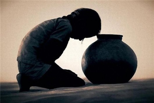 Being in Touch With the Nature