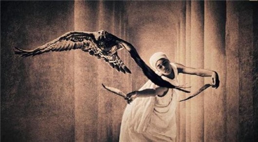 Being in Touch With the Nature