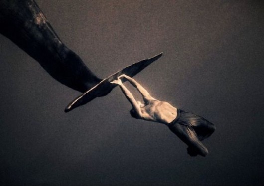 Being in Touch With the Nature