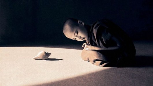 Being in Touch With the Nature