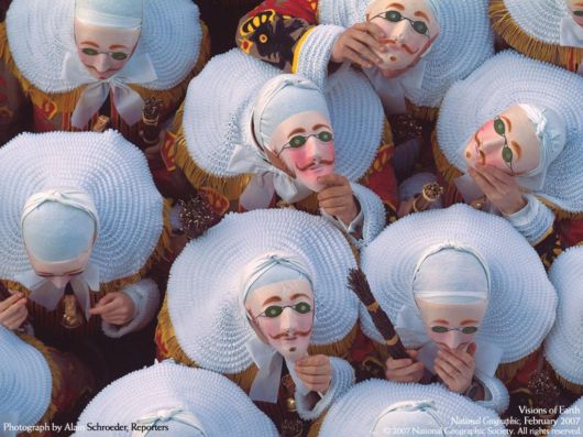 National Geographic Xclusive Scenes