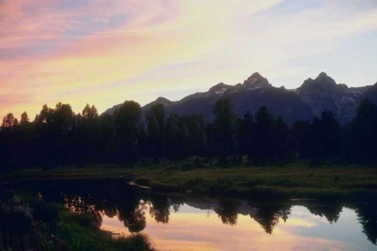 The Natural Beauty Of Pakistan