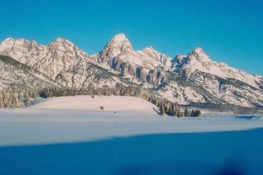 The Natural Beauty Of Pakistan