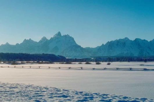 The Natural Beauty Of Pakistan