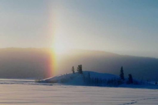 The Natural Beauty Of Pakistan