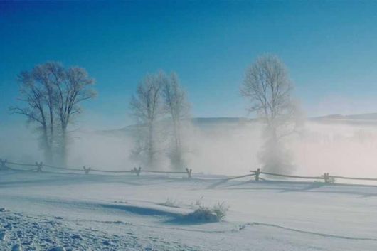 The Natural Beauty Of Pakistan
