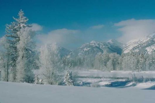 The Natural Beauty Of Pakistan