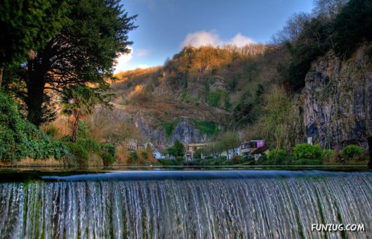 Beautiful Roads To Heaven