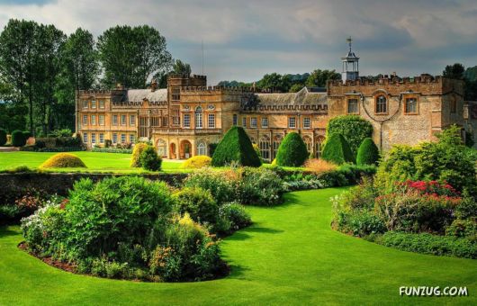 Beautiful Roads To Heaven