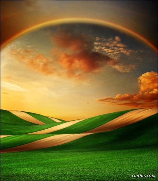 Spirits Of The Nature