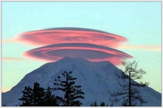 When Clouds Look Awesome And Surreal
