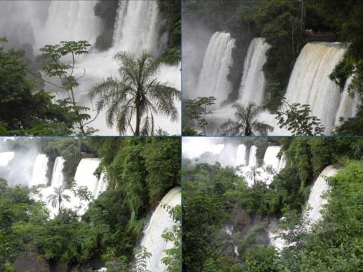 Iguazu Falls South Americas Mightiest Waterfall