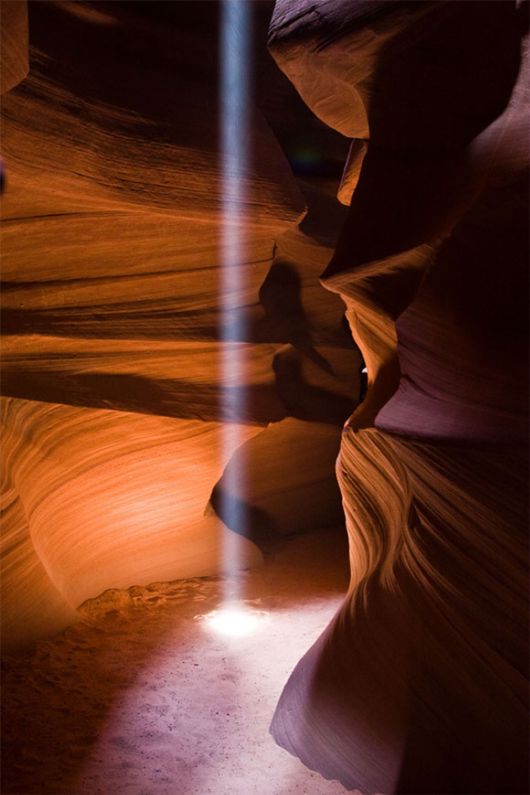 Incredible Natural Phenomenon Photography