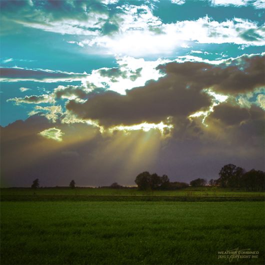 Incredible Natural Phenomenon Photography