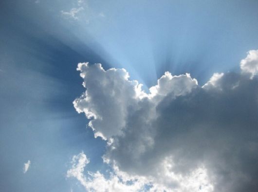 Incredible Natural Phenomenon Photography