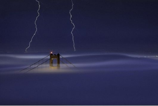 Incredible Natural Phenomenon Photography